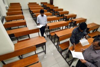 Hurdles cleared for Group-I mains as Justice Pulla Karthik dismisses two pleas seeking preliminary test cancellation