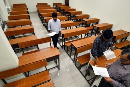 Hurdles cleared for Group-I mains as Justice Pulla Karthik dismisses two pleas seeking preliminary test cancellation