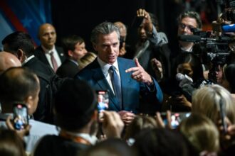 ‘Must level playing field’: California bans legacy admissions in higher education institutions