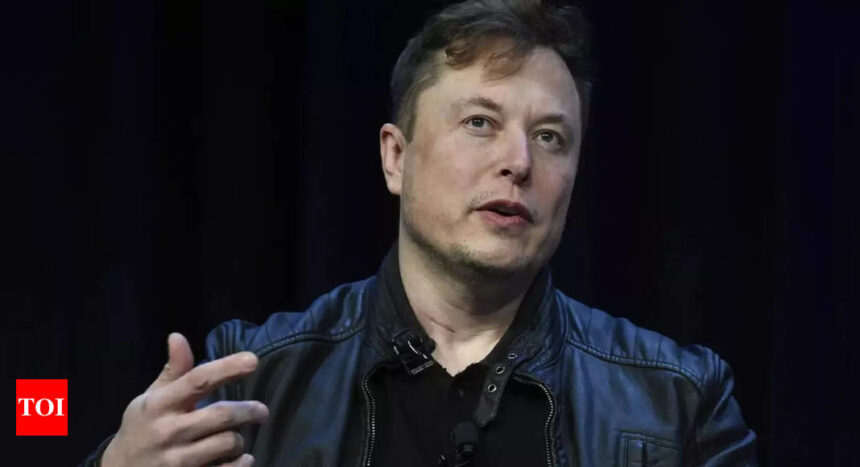 Elon Musk: California governor signs law banning voter ID requirements; ‘Joker is in Charge’, says Elon Musk