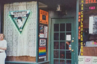 Henrietta Hudson: NYC’s oldest lesbian bar sues ‘angry woke’ for  million over racism allegations