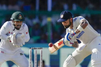 If Virat Kohli surpasses Sachin Tendulkar’s international runs record, when will he get there? | Cricket News