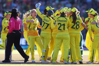 Favourites Australia eye dominant show in women’s T20 World Cup | Cricket News