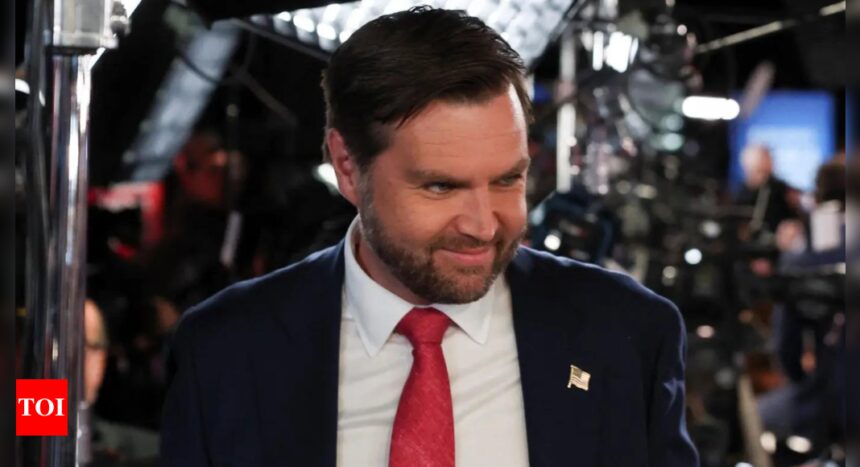 ‘Trump absolutely thrilled with JD Vance’s performance’