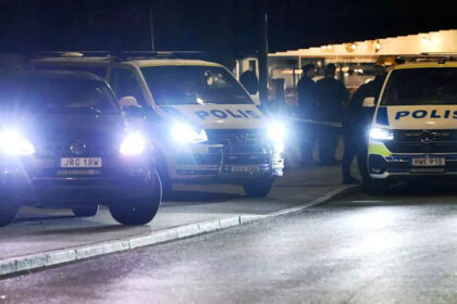 Two blasts near Israel embassy in Denmark; probe initiated