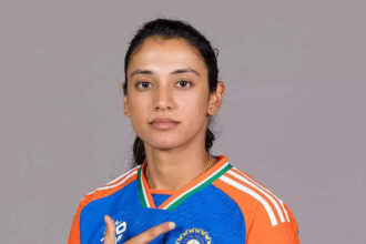 Women’s T20 World Cup: India-Pakistan rivalry is more about emotions, says Smriti Mandhana | Cricket News