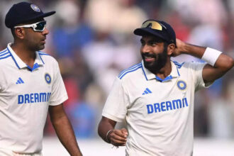 How Jasprit Bumrah edged R Ashwin to top Test rankings despite identical wickets vs Bangladesh | Cricket News