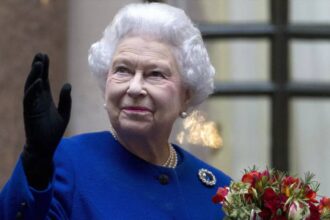 Former British PM claims Queen Elizabeth II was battling with ‘bone cancer’ before death