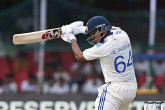 Yashasvi Jaiswal is a once in a generation batter, reckons ex-selector Salil Ankola | Cricket News