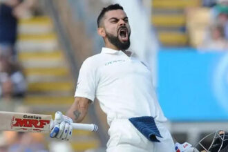 ‘Jo Virat ne aag lagayi…’ – Harbhajan Singh hails Virat Kohli the leader | Cricket News