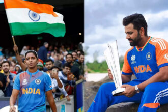 Women’s T20 World Cup: Harmanpreet Kaur aims to emulate Rohit Sharma with title triumph | Cricket News