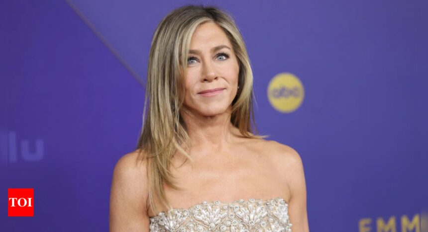 Was Jennifer Aniston secretly dating Barack Obama? Actress responds