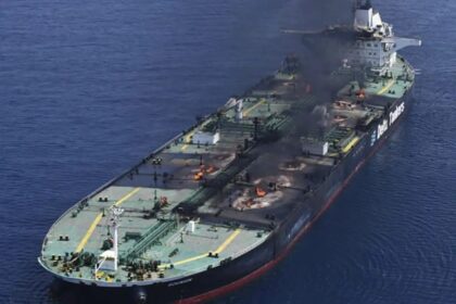 ‘You bear responsibility of …’: Houthis issue warning to shipowners in new phase of escalating Red Sea attacks