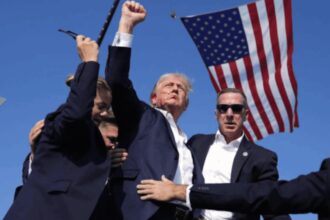 ‘Will be there to …’: Elon Musk set to attend Trump’s rally at July assassination attempt site