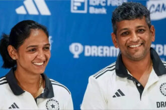 India coach Amol Muzumdar hails Women’s Premier League as ‘strong base to find players’ | Cricket News