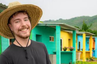 MrBeast discloses secret plan to keep uploading videos after death