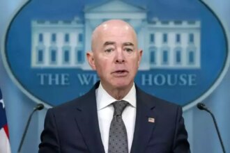 Hurricane Relief: Feds admit no funds left for Hurricane relief for after .4 billion spent on migrant aid