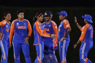 Women’s T20 World Cup today: South Africa vs West Indies, India vs New Zealand | Cricket News