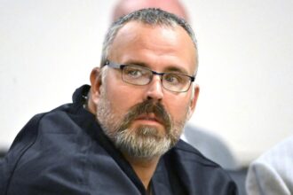 In Video: Sheriff points gun at Judge’s head moments before fatally shooting him in courthouse