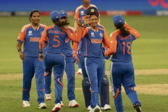 Women’s T20 World Cup: India aim to fix combination issues and bounce back in crucial clash against Pakistan