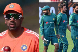 ‘Makes me feel a little sorry’: Ravichandran Ashwin expresses concern over Pakistan cricket’s leadership turmoil | Cricket News