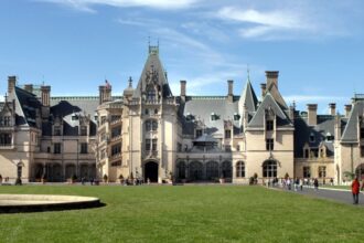 Hurricane Helene: Hurricane Helene wreaks havoc on historic Biltmore Estate in North Carolina