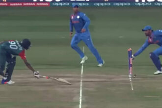 From Dhoni’s lightning run-out to Karthik’s last-ball Six: Unforgettable India vs Bangladesh T20Is |