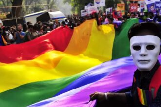 Romania infringed on transgender man’s rights, EU’s top court rules