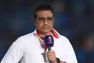 ‘Pathetic, Sack Him’: Sanjay Manjrekar draws flak for on-air comment on ‘North India’ players during Women’s T20 World Cup match | Cricket News
