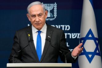 Netanyahu: ‘Shame on them’: Netanyahu slams Macron for arms embargo amid escalating tension with Iran