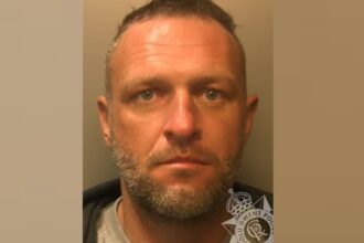 UK Thief: Bizarre break-in: UK thief arrested after he cooks, cleans, washes and rearranges owner’s clothes