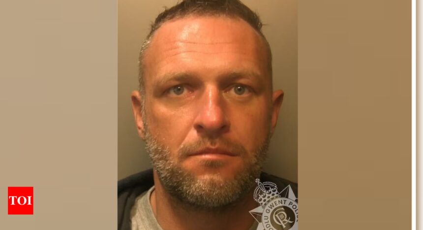 UK Thief: Bizarre break-in: UK thief arrested after he cooks, cleans, washes and rearranges owner’s clothes