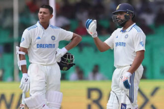 Be ‘bahadur’ like Rohit Sharma: Pakistan captain Shan Masood told | Cricket News