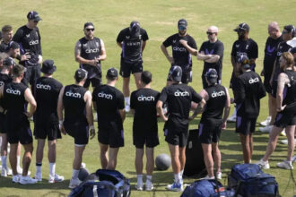 1st Test: England’s fresh bowling line up set to challenge Pakistan’s struggles | Cricket News