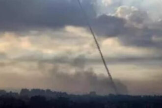 UK PM says year of Israel-Hamas war hit community ties