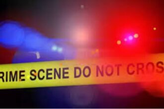 Wounded California officer fatally shoots man during ‘unprovoked’ knife attack