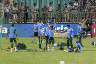 India vs Bangladesh Live score, 1st T20I: Chance for fringe players to shine as cricket returns to Gwalior