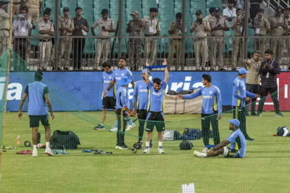 India vs Bangladesh Live score, 1st T20I: Chance for fringe players to shine as cricket returns to Gwalior