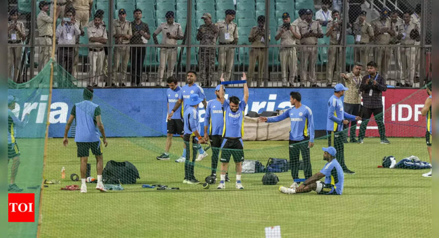 India vs Bangladesh Live score, 1st T20I: Chance for fringe players to shine as cricket returns to Gwalior