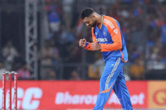 India vs Bangladesh, 1st T20I: How selection snub inspired ‘reborn’ Varun Chakravarthy to try harder for recall | Cricket News