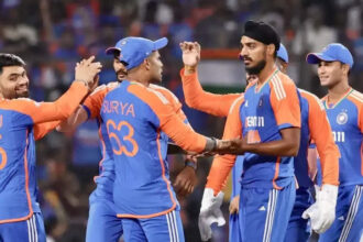 ‘Yeh Indian team nahi IPL XI hai’ – says ex-Pakistan batsman | Cricket News