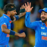 Hardik Pandya overtakes Virat Kohli to achieve this unique feat | Cricket News