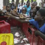 Haiti Gang Attack: Over 6,000 people in Haiti leave their homes after gang attack killed dozens | World News