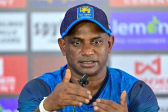 Sanath Jayasuriya appointed Sri Lanka coach on two-year contract | Cricket News