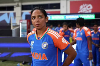 Women’s T20 World Cup: Former India fielding coach on team’s qualification chances, ‘only path to semifinals now…’