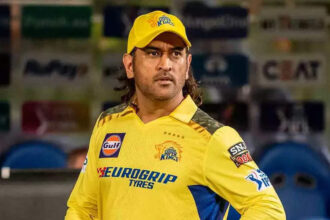 ‘MS Dhoni is the identity of CSK…’: Tom Moody on uncapped player rule in IPL