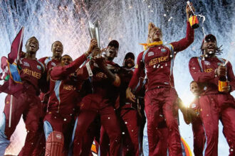 When Marlon Samuels’ heroics won West Indies the 2012 T20 World Cup title | Cricket News