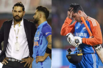 ‘Only if we apply our brains properly’: Yuvraj Singh’s advice to Abhishek Sharma after IND vs BAN 1st T20I run out | Cricket News