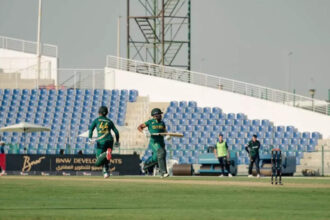 Ireland 53/0 in 12.5 Overs | Ireland vs South Africa 3rd ODI Live Cricket Score