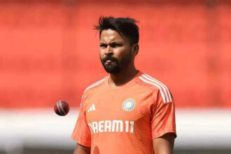 Mukesh Kumar ever-ready to do the hard yards